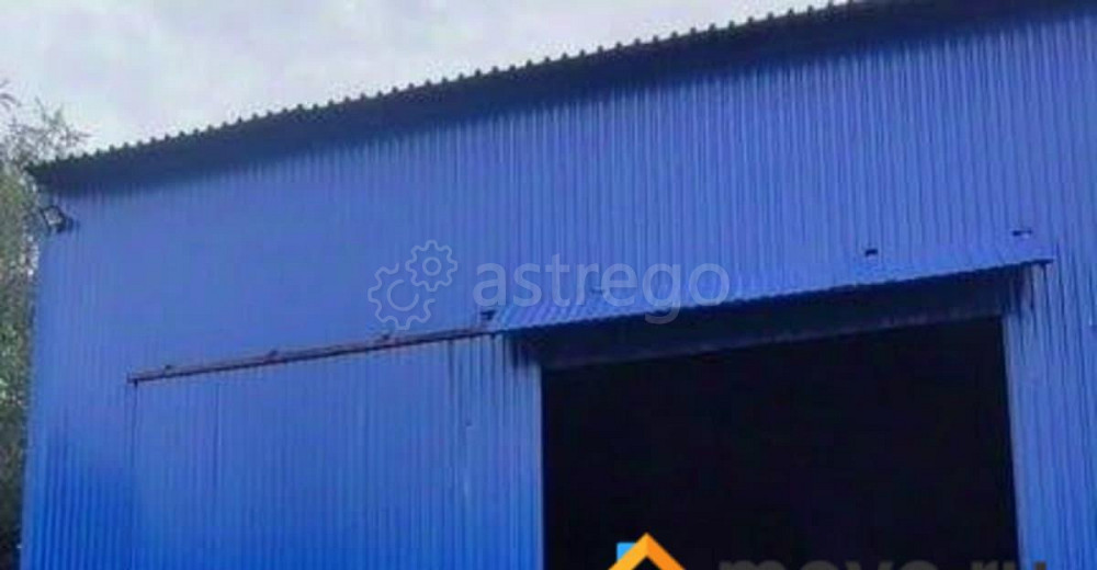 Склад, 1000 м2 Химки - изображение 3