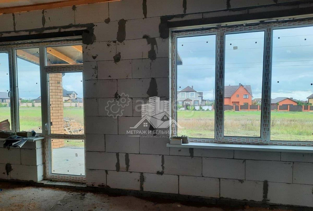 Дом, 96 м2, 10.5 сотки, 1 эт. Белгород - изображение 7