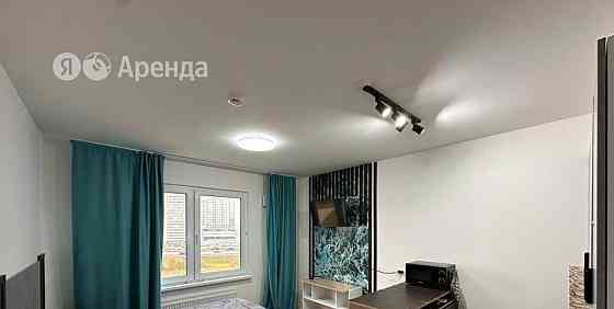 Студия, 21 м2, 6/20 эт. Санкт-Петербург