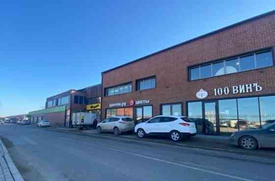 Свободного назначения, 185 м2 Сходня