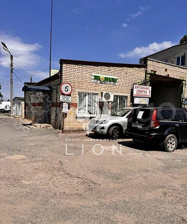 Производственное, 3541.4 м2 Белгород - изображение 4