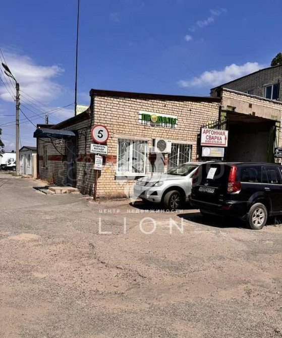 Производственное, 3541.4 м2 Белгород - изображение 4