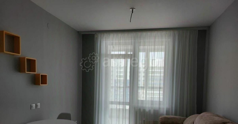 1-комн. квартира, 38 м2, 15/16 эт. Красноярск - изображение 5