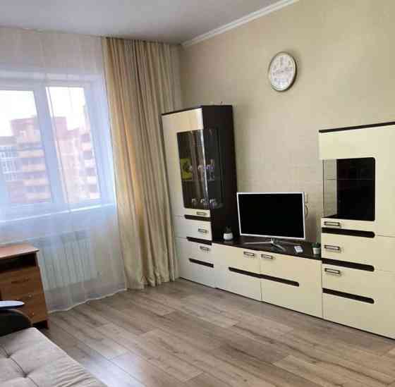 1-комн. квартира, 39 м2, 16/17 эт. Астрахань