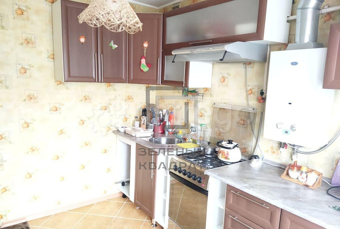 2-комн. квартира, 47.5 м2, 4/5 эт. Стерлитамак - изображение 7