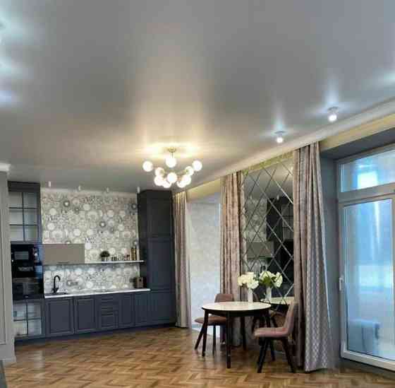 2-комн. квартира, 52.2 м2, 16/17 эт. Барнаул