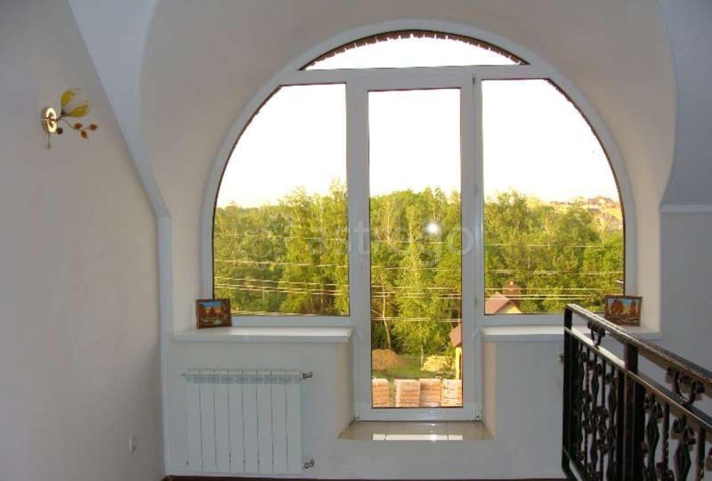 Коттедж, 352 м2, 15 соток, 2 эт. Таврово - изображение 5