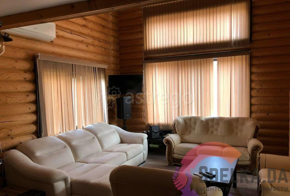 Дом, 174.3 м2, 9.37 сотки, 2 эт. Нефтекамск - изображение 3