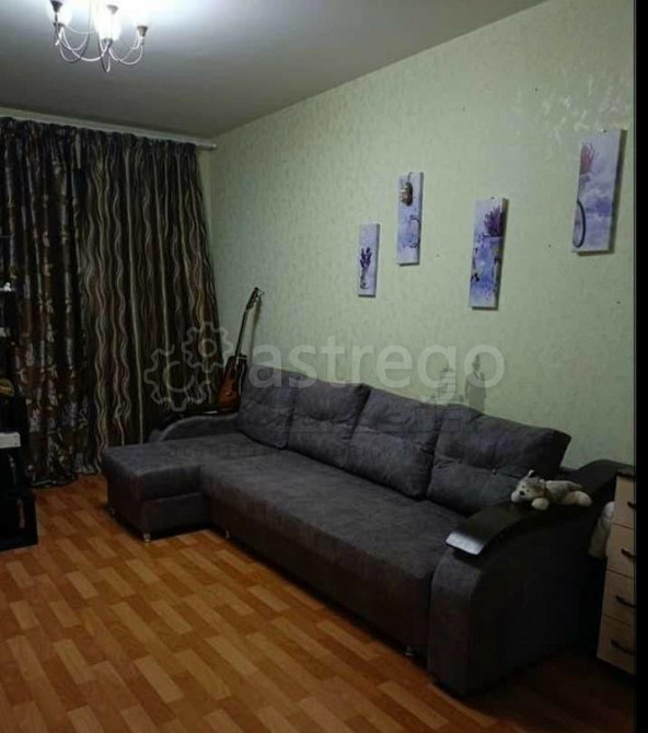2-комн. квартира, 63 м2, 2/12 эт. Старый Оскол - изображение 3