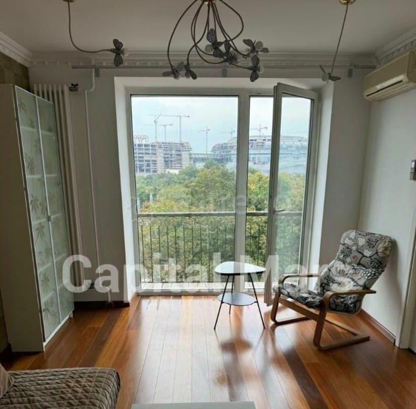 2-комн. квартира, 45 м2, 7/9 эт. Москва - изображение 1
