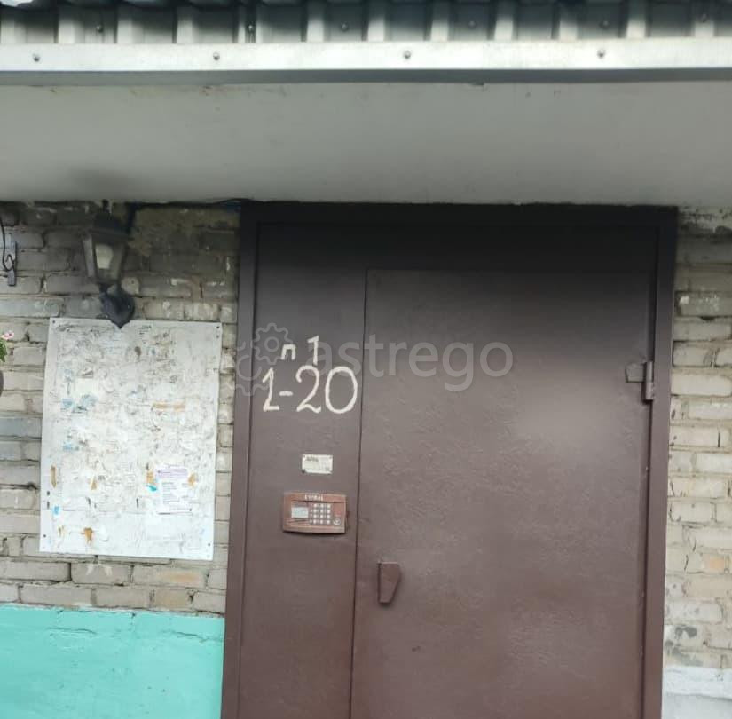 1-комн. квартира, 30.4 м2, 2/5 эт. Барнаул - изображение 1