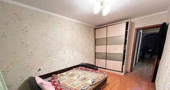 3-комн. квартира, 72 м2, 7/9 эт. Уфа