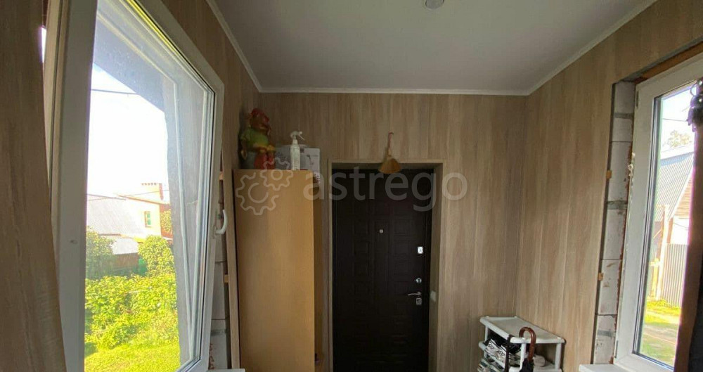 Дом, 230.4 м2, 7.8 сотки, 2 эт. Пушкино - изображение 2