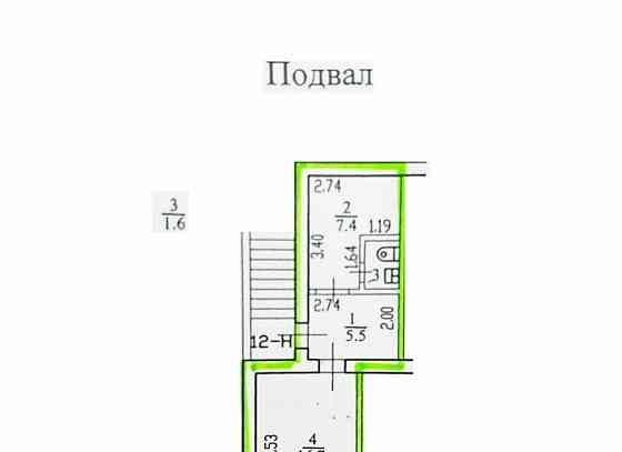 Торговое помещение, 31 м2 Санкт-Петербург