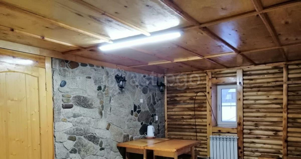 Дом, 82 м2, 15 соток, 3 эт. Белокуриха - изображение 7