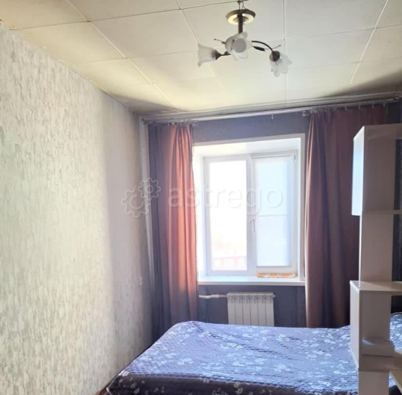 4-комн. квартира, 71 м2, 8/9 эт. Подольск - изображение 7