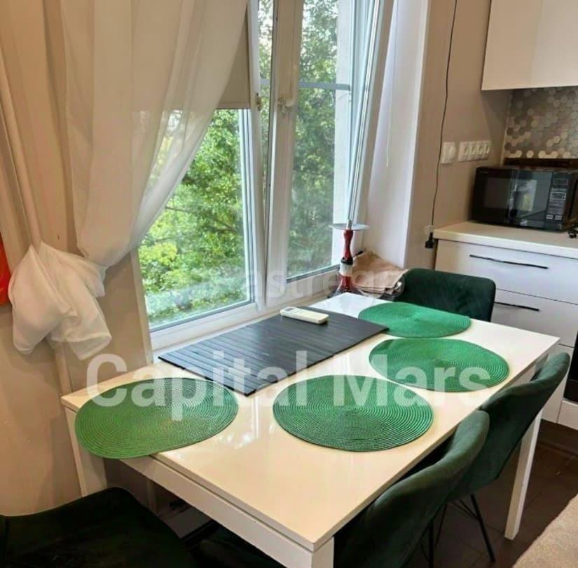 2-комн. квартира, 46 м2, 6/9 эт. Москва - изображение 6