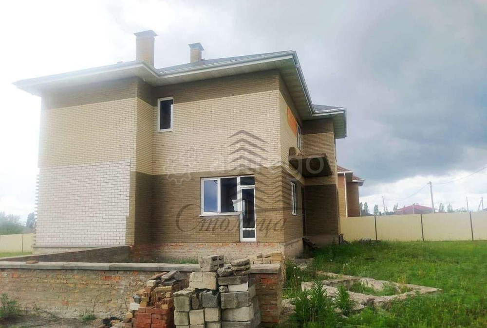 Дом, 210 м2, 15 соток, 2 эт. Дубовое - изображение 8