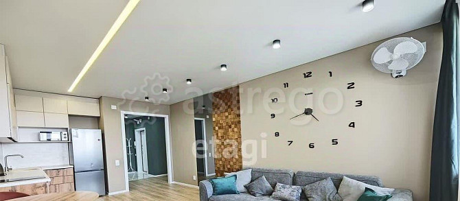 2-комн. квартира, 48 м2, 8/9 эт. Бийск - изображение 7