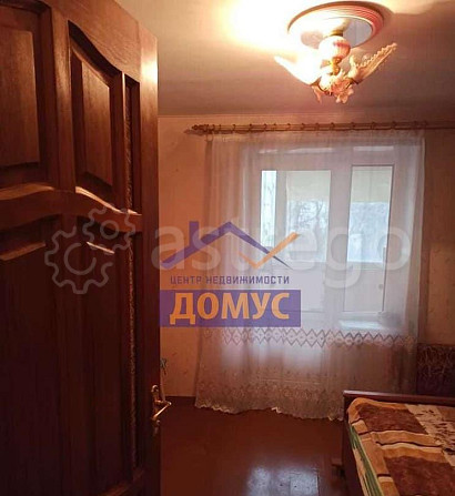 2-комн. квартира, 48.1 м2, 2/5 эт. Майский - изображение 8
