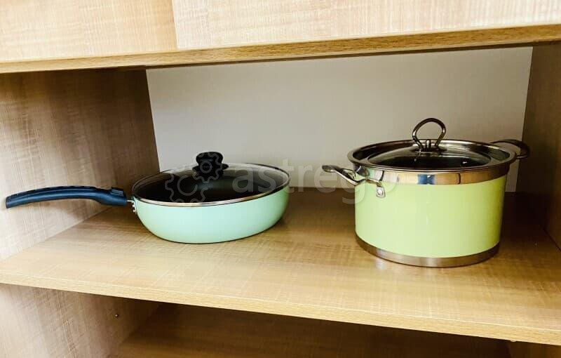 Посуточно, 1-комн. квартира, 36 м2, 5/16 эт. Барнаул - изображение 9