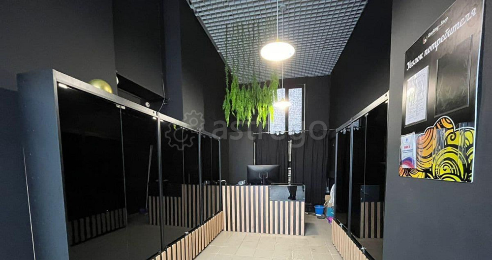 Свободного назначения, 30 м2 Красноярск - изображение 3