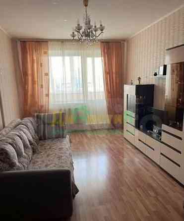 1-комн. квартира, 38 м2, 10/10 эт. Белгород
