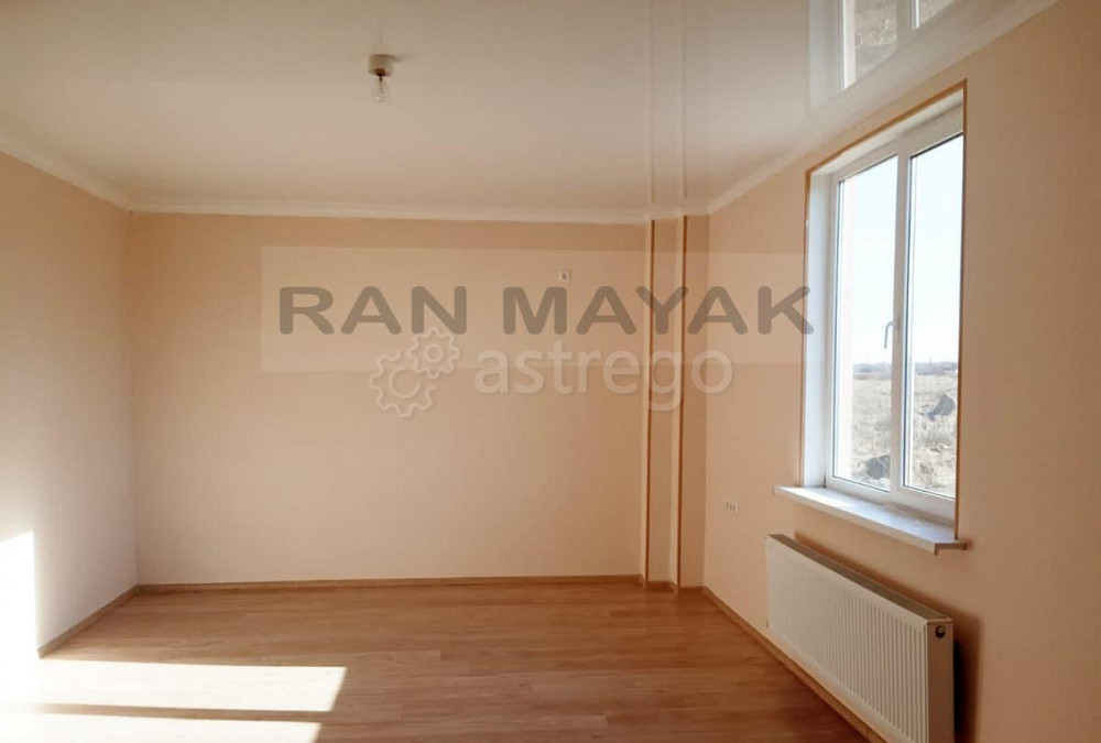 1-комн. квартира, 42 м, 1/1 эт. Гиагинская - изображение 1