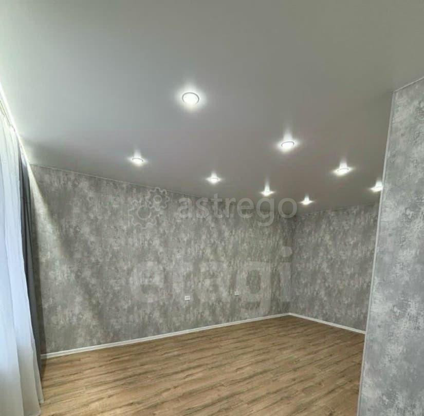 Студия, 25.7 м2, 4/4 эт. Котлас - изображение 6