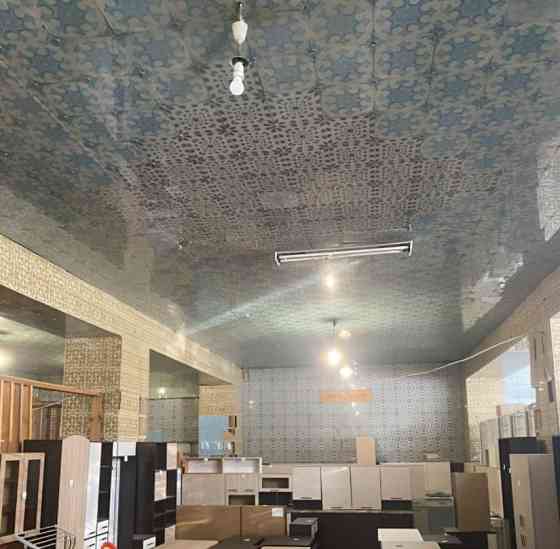 Торговое помещение, 400 м Тульский