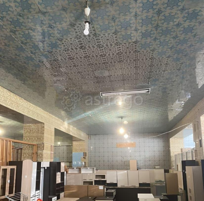 Торговое помещение, 400 м Тульский - изображение 2