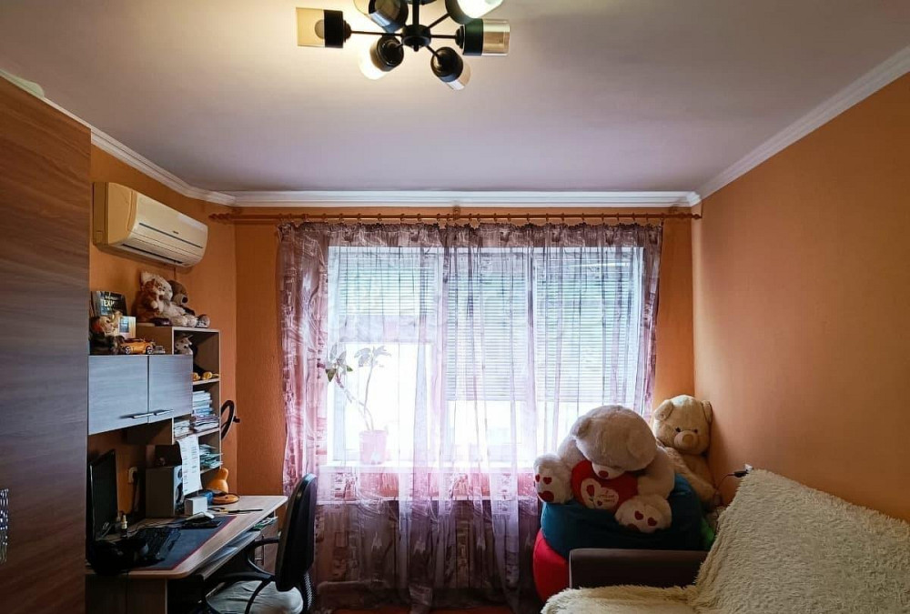 4-комн. квартира, 87.4 м, 5/5 эт. Майкоп - изображение 8