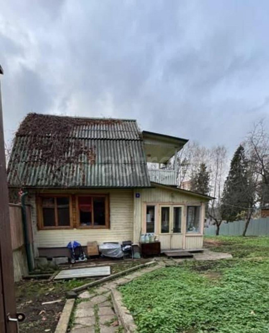 Дом, 30 м2, 10.8 сотки, 2 эт. Пушкино - изображение 3