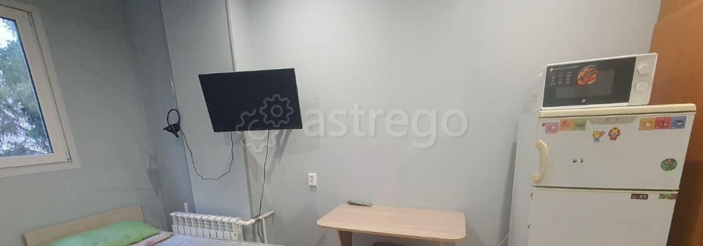 1-комн. апарт-ы, 15 м2, 4/4 эт. Барнаул - изображение 7