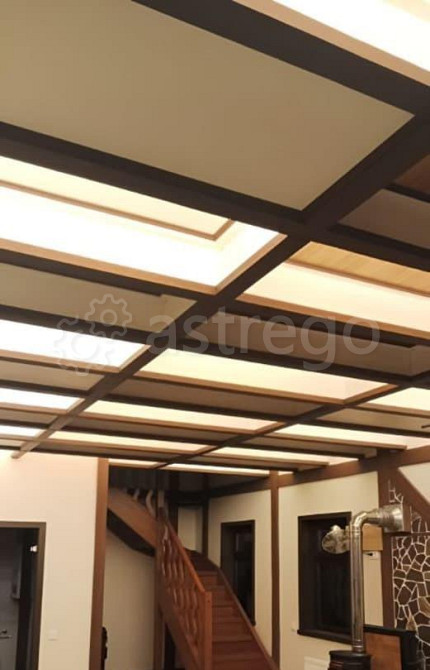 Коттедж, 120 м2, 15 соток, 2 эт. Сергиев Посад - изображение 7