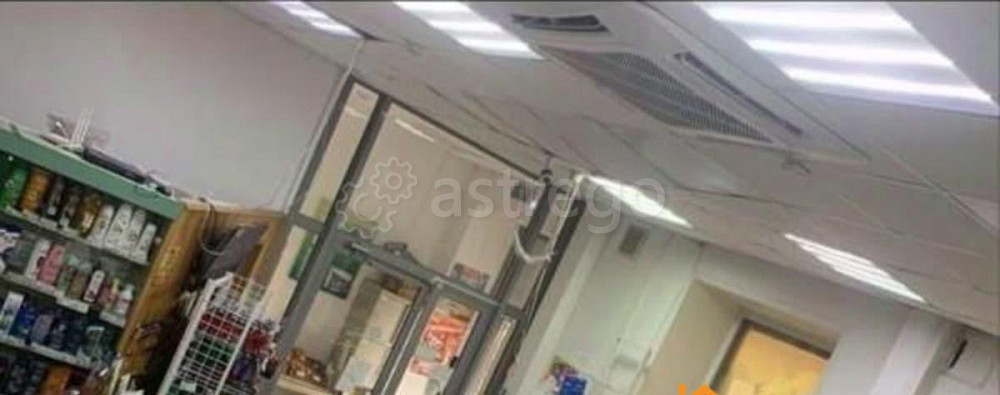 Свободного назначения, 104.3 м2 Красноярск - изображение 1