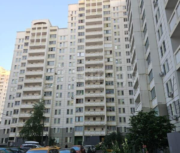 3-комн. квартира, 70 м2, 6/14 эт. Подольск - изображение 5