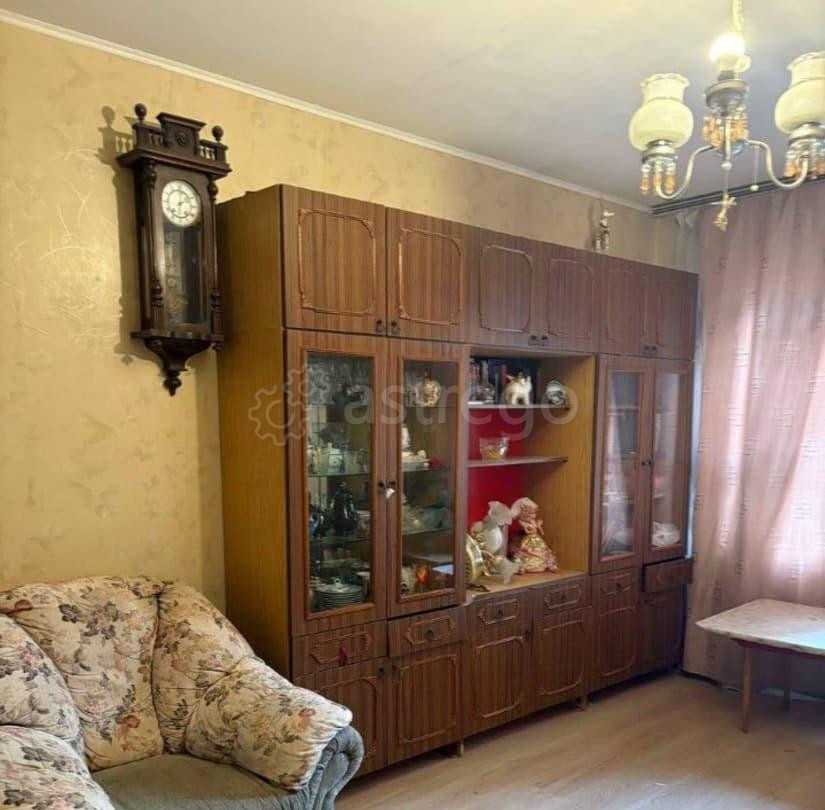 4-комн. квартира, 78 м2, 2/9 эт. Белгород - изображение 7
