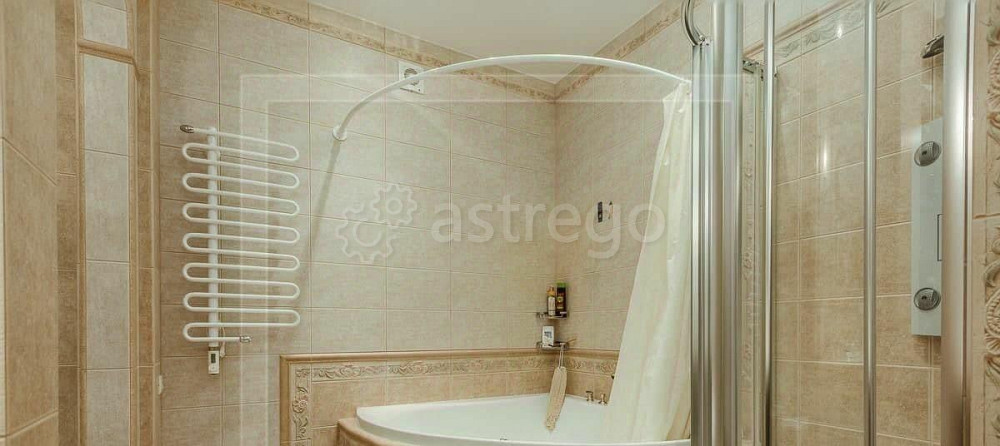 4-комн. квартира, 150 м2, 4/6 эт. Москва - изображение 3