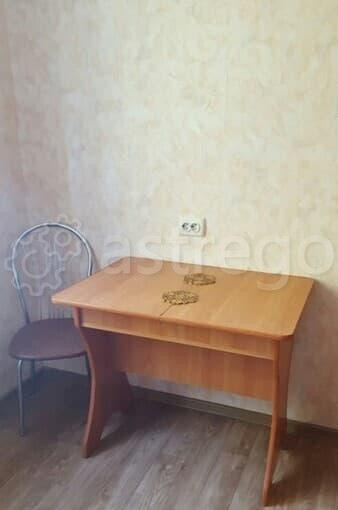 1-комн. квартира, 36 м2, 2/9 эт. Москва - изображение 3