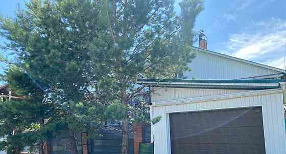 Дом, 215 м2, 8 соток, 2 эт. Минусинск