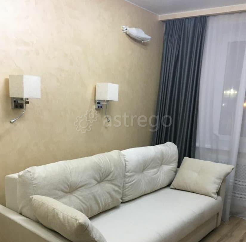 Комната, 12.5 м2, 2/17 эт. Балашиха - изображение 1