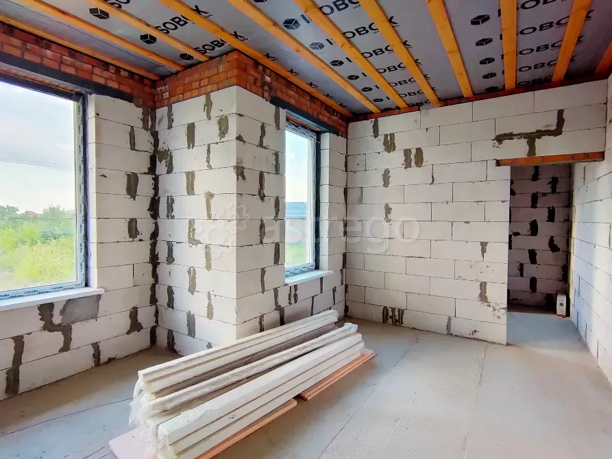 Продам дом, 189 м2, Садовый Участок 6 сот. Ростов-на-Дону - изображение 2