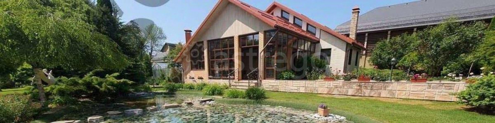 Коттедж, 580 м2, 0.8 га, 3 эт. Белгород - изображение 2