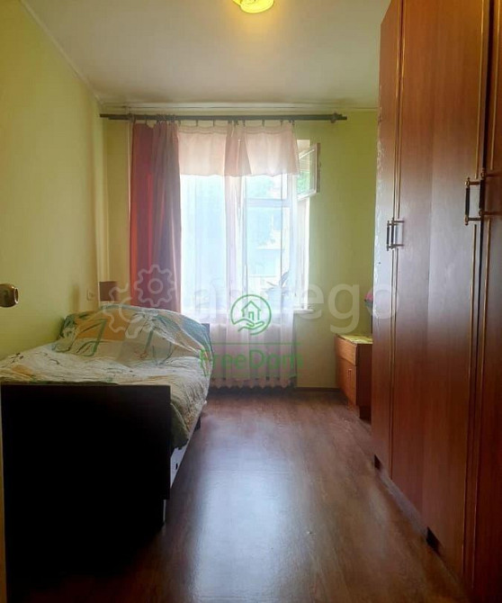 3-комн. квартира, 57.9 м2, 1/5 эт. Строитель - изображение 7