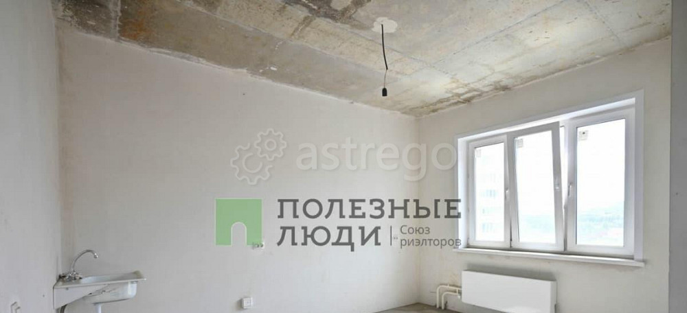 4-комн. квартира, 83 м2, 16/16 эт. Красноярск - изображение 6