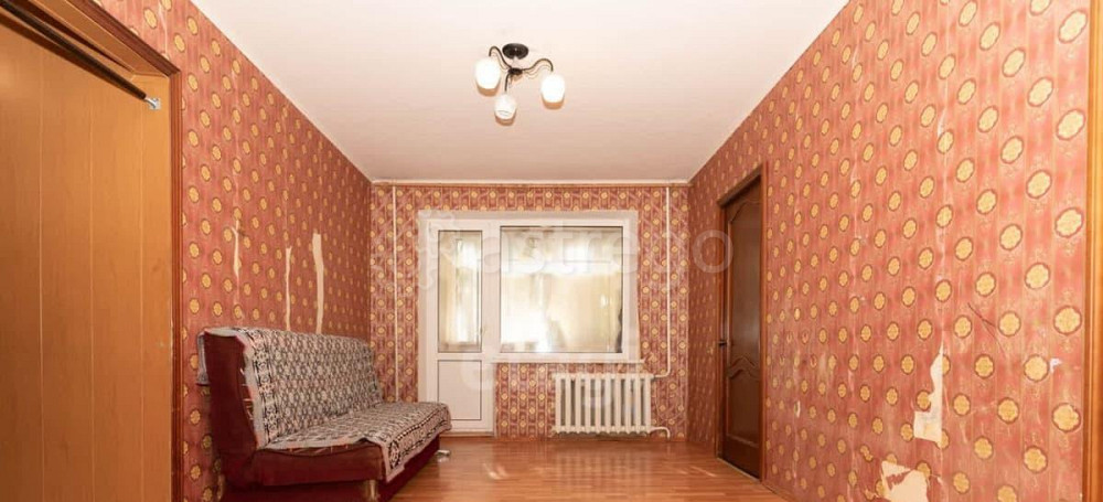 4-комн. квартира, 71.1 м2, 1/9 эт. Уфа - изображение 7