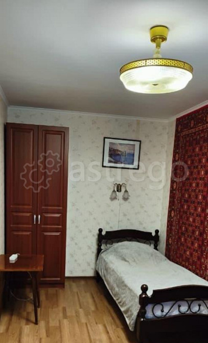 2-комн. квартира, 44 м2, 2/5 эт. Санкт-Петербург - изображение 7