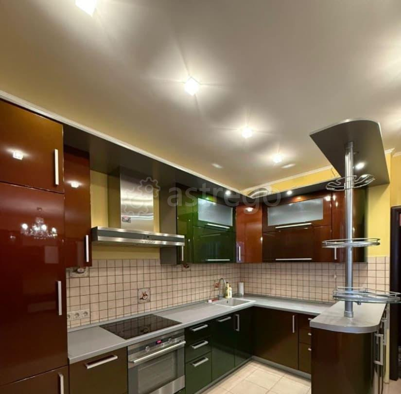 3-комн. квартира, 72 м2, 12/15 эт. Долгопрудный - изображение 7