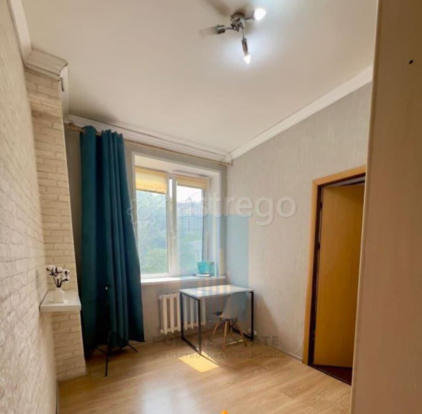 Комната, 17.7 м2, 3/4 эт. Подольск - изображение 7